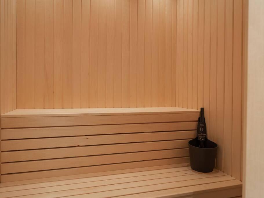 Are Alpine Retreat 6-Guest Ski Apt With Sauna Kültér fotó