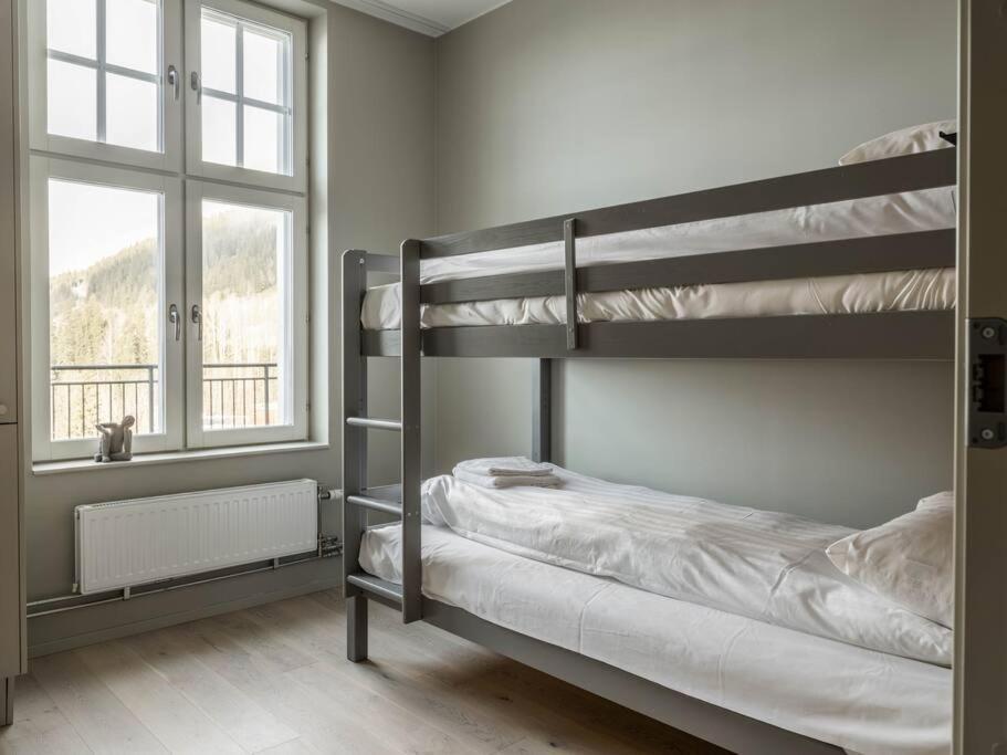 Are Alpine Retreat 6-Guest Ski Apt With Sauna Kültér fotó