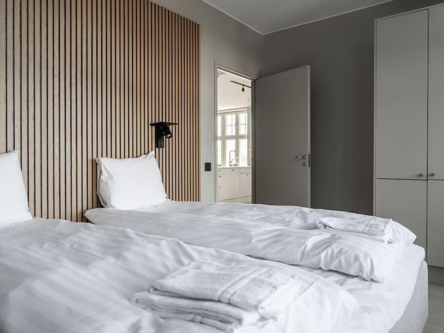 Are Alpine Retreat 6-Guest Ski Apt With Sauna Kültér fotó